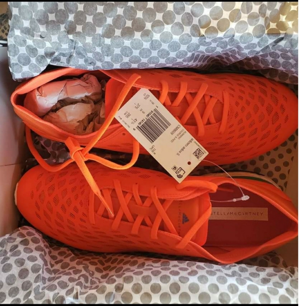 ๐๏ธ Adidas womens running shoes Adizero Adios S - Picture 8 of 10